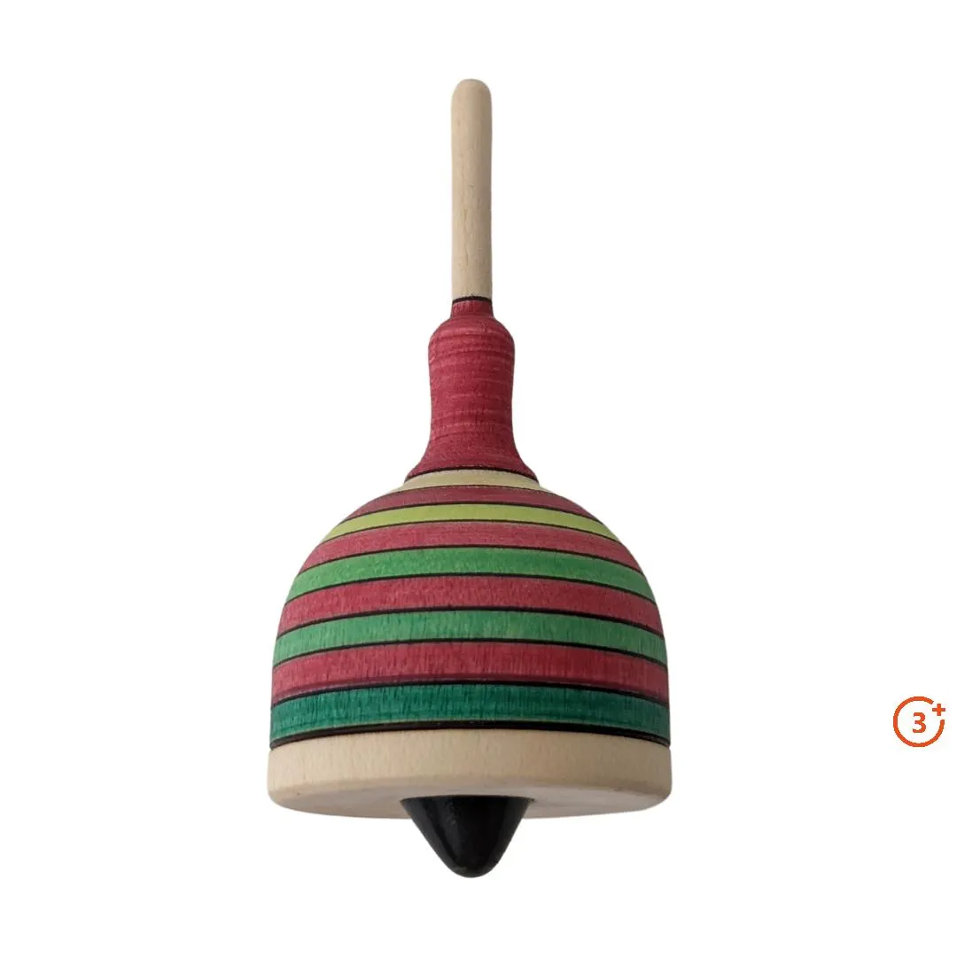 Mader Fridolin Spinning Top