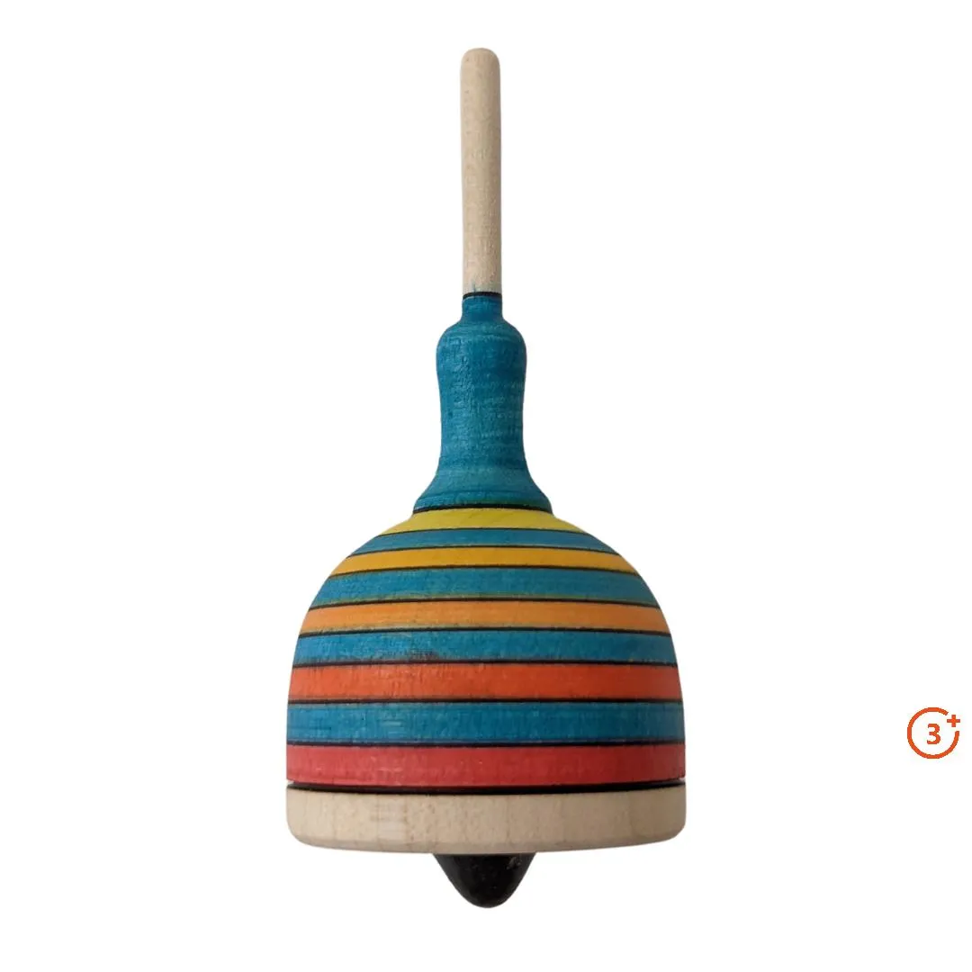 Mader Fridolin Spinning Top