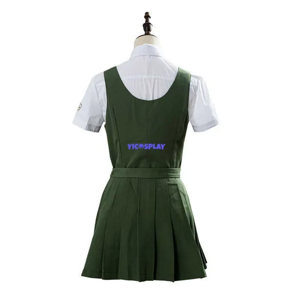 Mahiru Koizumi Cosplay Dress Halloween Costume
