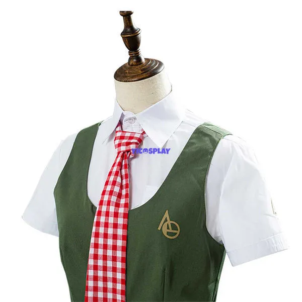 Mahiru Koizumi Cosplay Dress Halloween Costume