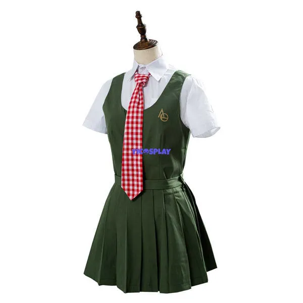 Mahiru Koizumi Cosplay Dress Halloween Costume