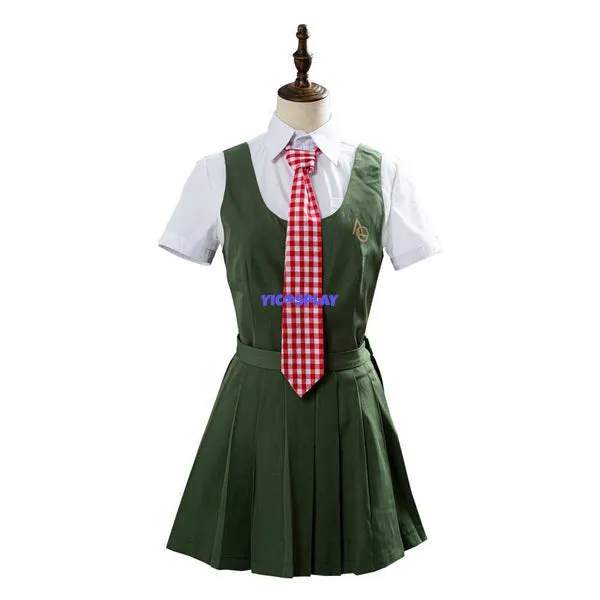 Mahiru Koizumi Cosplay Dress Halloween Costume