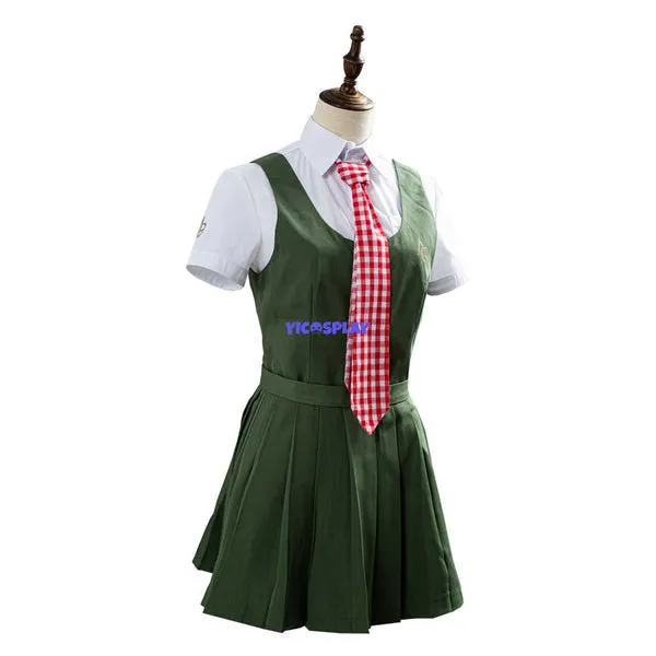 Mahiru Koizumi Cosplay Dress Halloween Costume