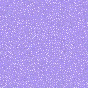 Makower - Freckle Dot - Purple
