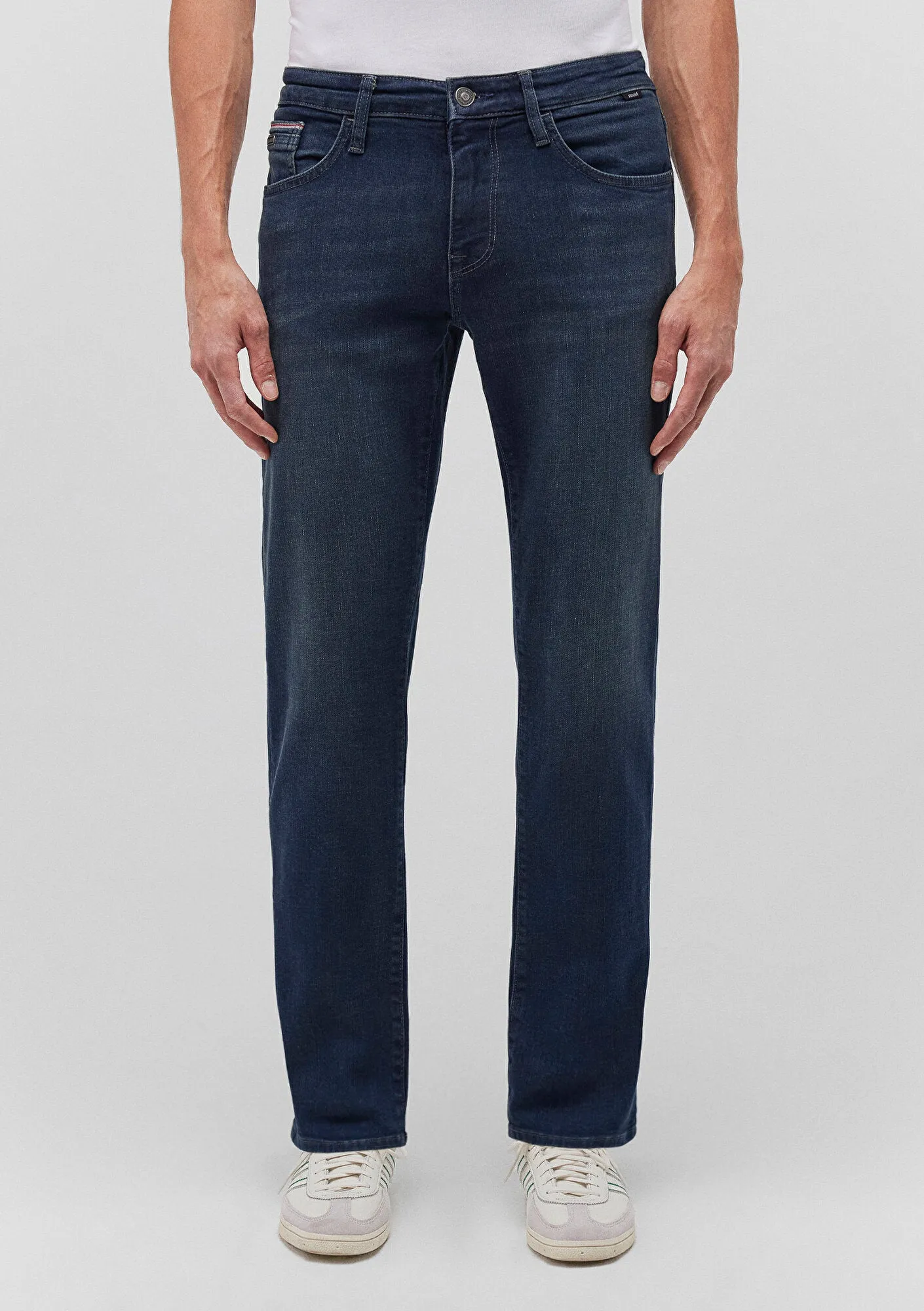 Martin Authentic Ink Mavi Premium Jean Pants