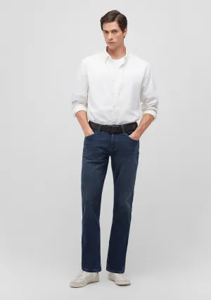 Martin Authentic Ink Mavi Premium Jean Pants