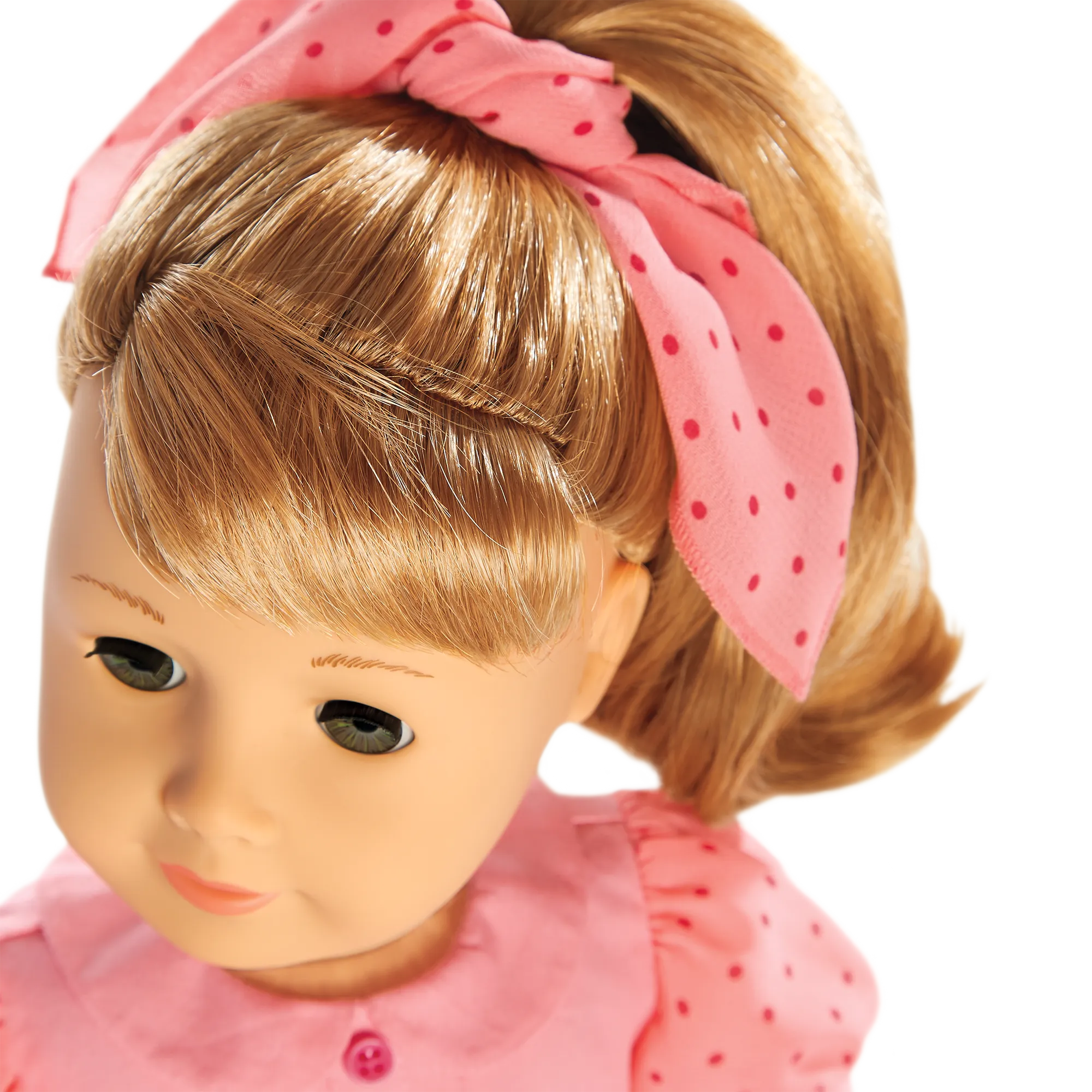 Maryellen's™ Poodle Skirt Outfit for 18-inch Dolls
