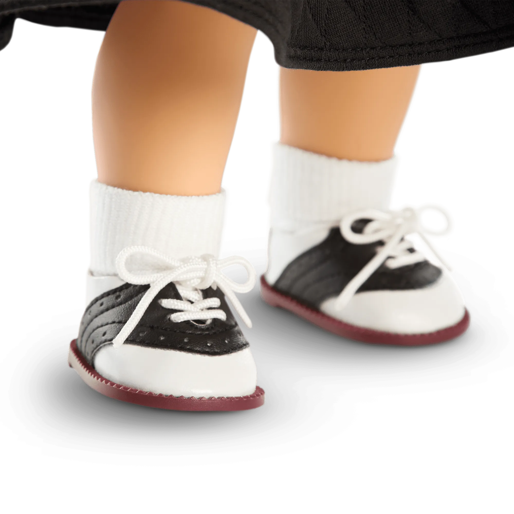 Maryellen's™ Poodle Skirt Outfit for 18-inch Dolls