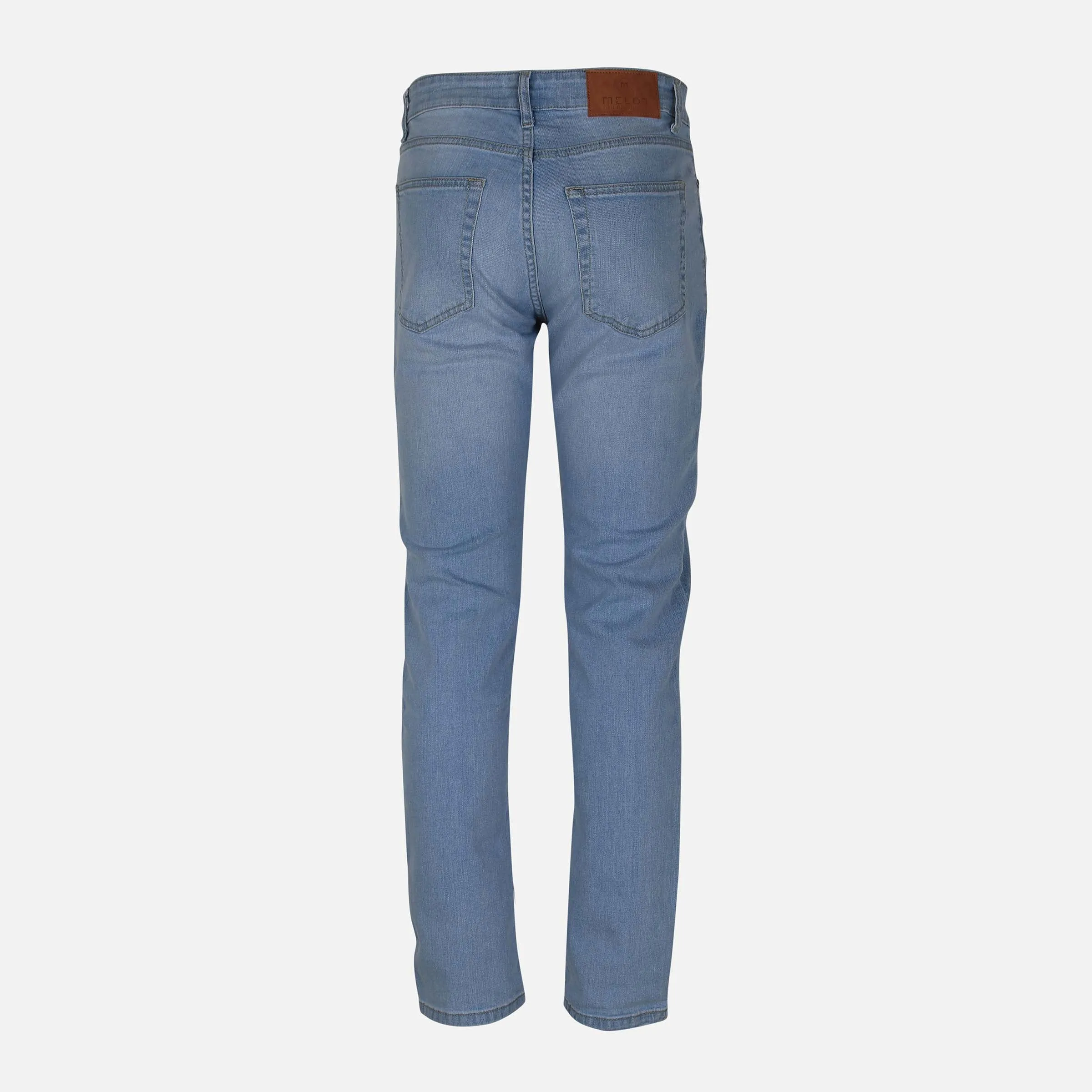 MEN FASHION JEANS PANT ORIGINAL STRAIGHT FIT