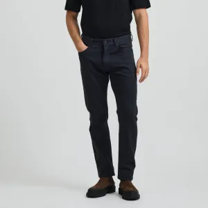 Men's Regular Straight Jean - Ink