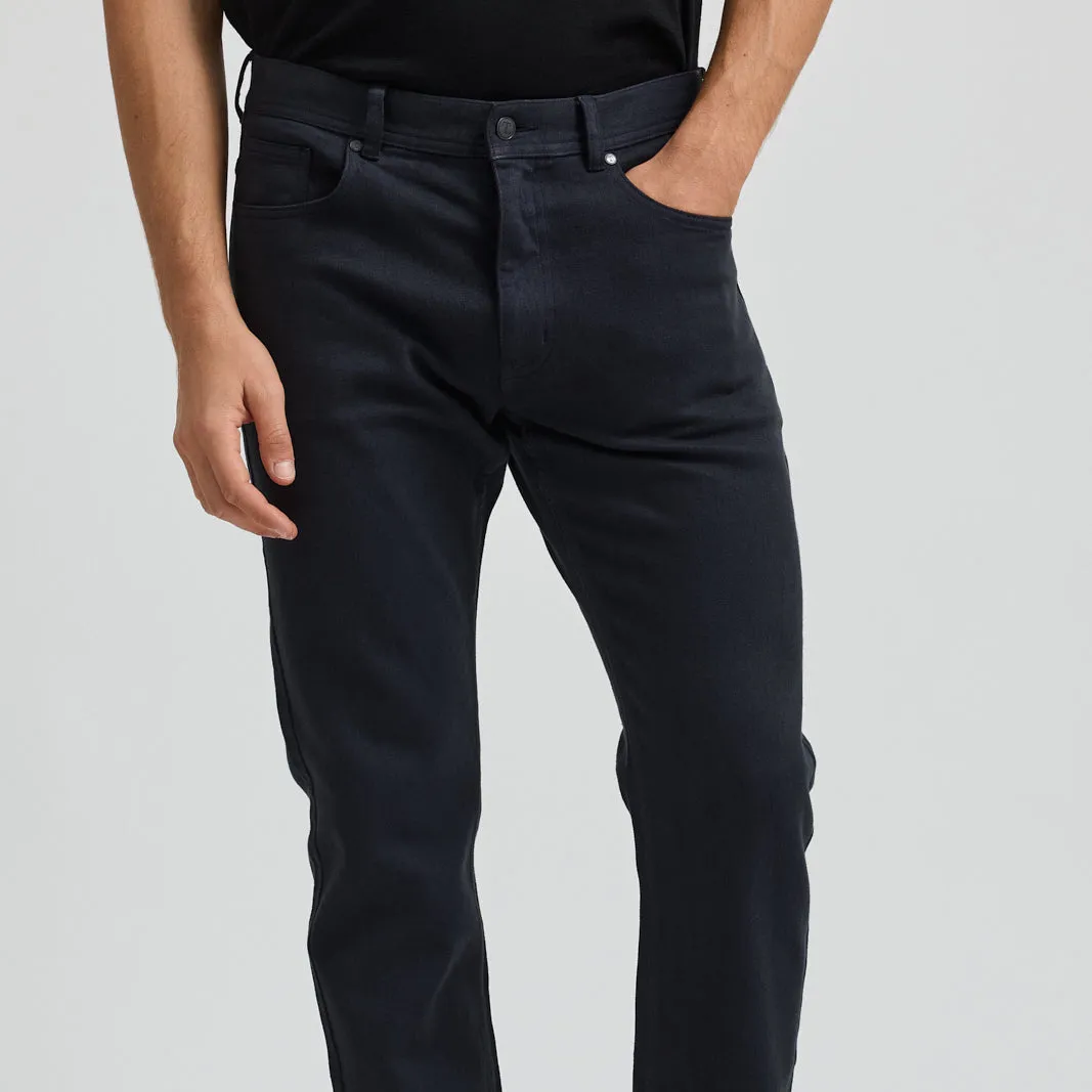 Men's Regular Straight Jean - Ink