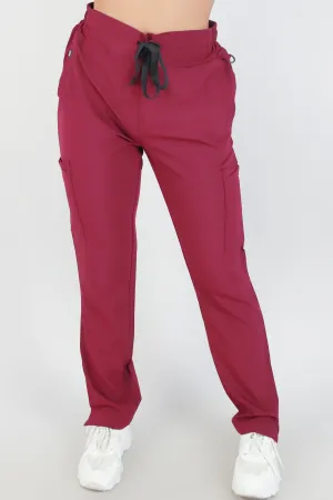 MEREDITH SCRUB PANTS