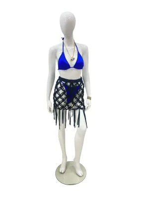 Mexico crochet women’s skirts