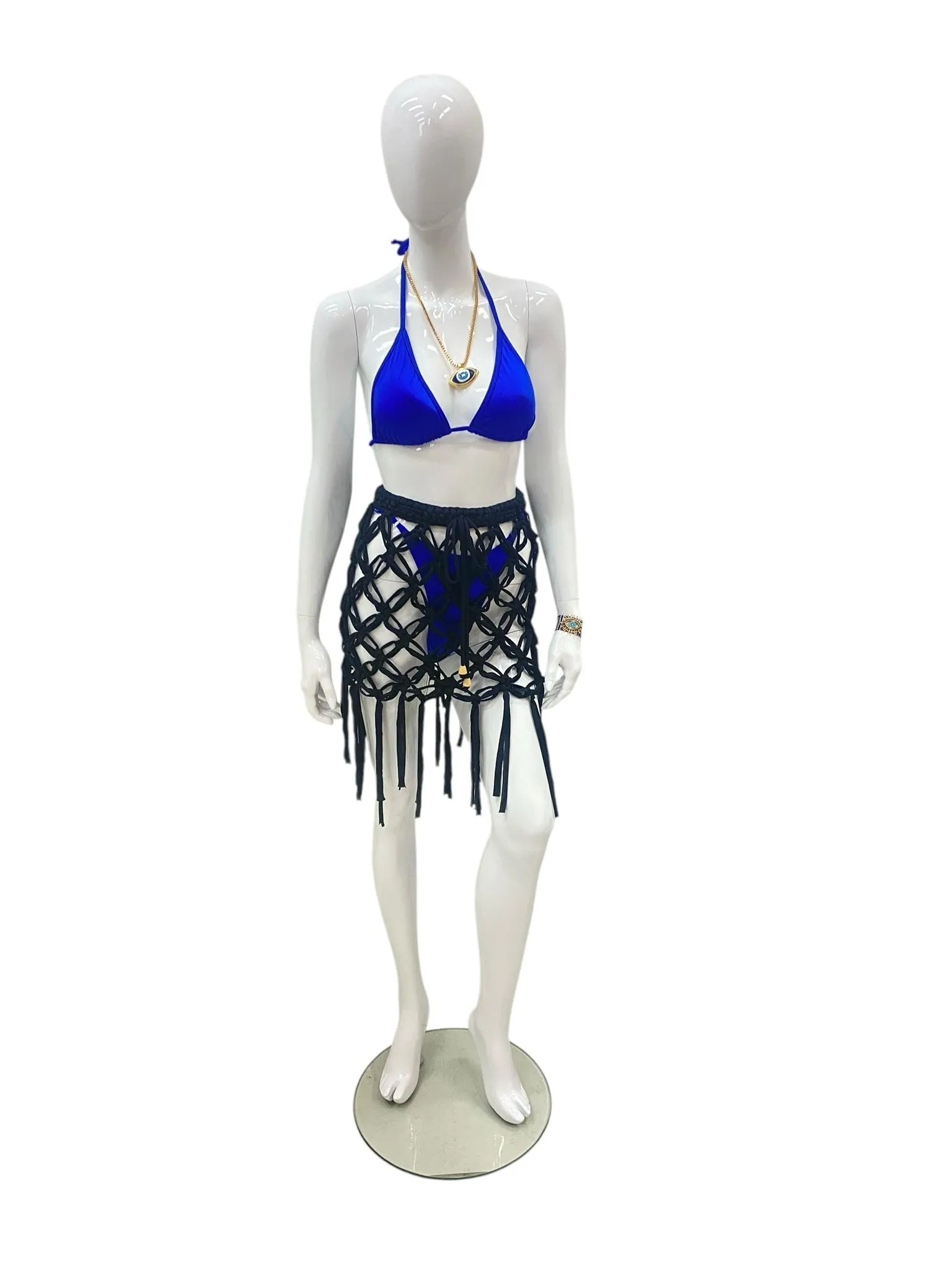 Mexico crochet women’s skirts