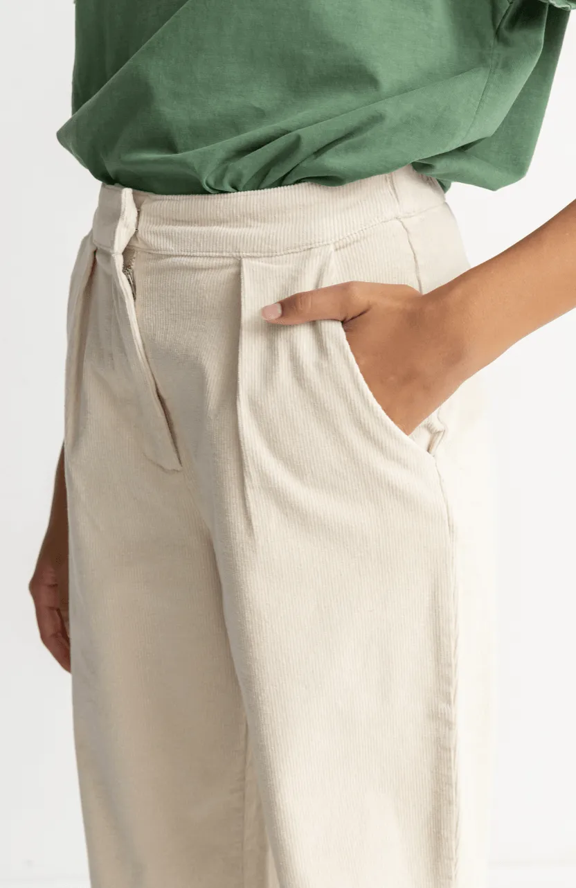 Mezzy Corduroy Pant