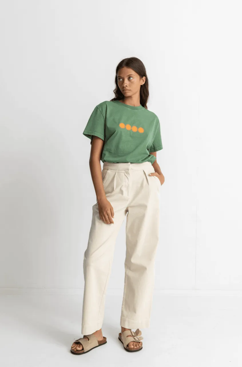 Mezzy Corduroy Pant