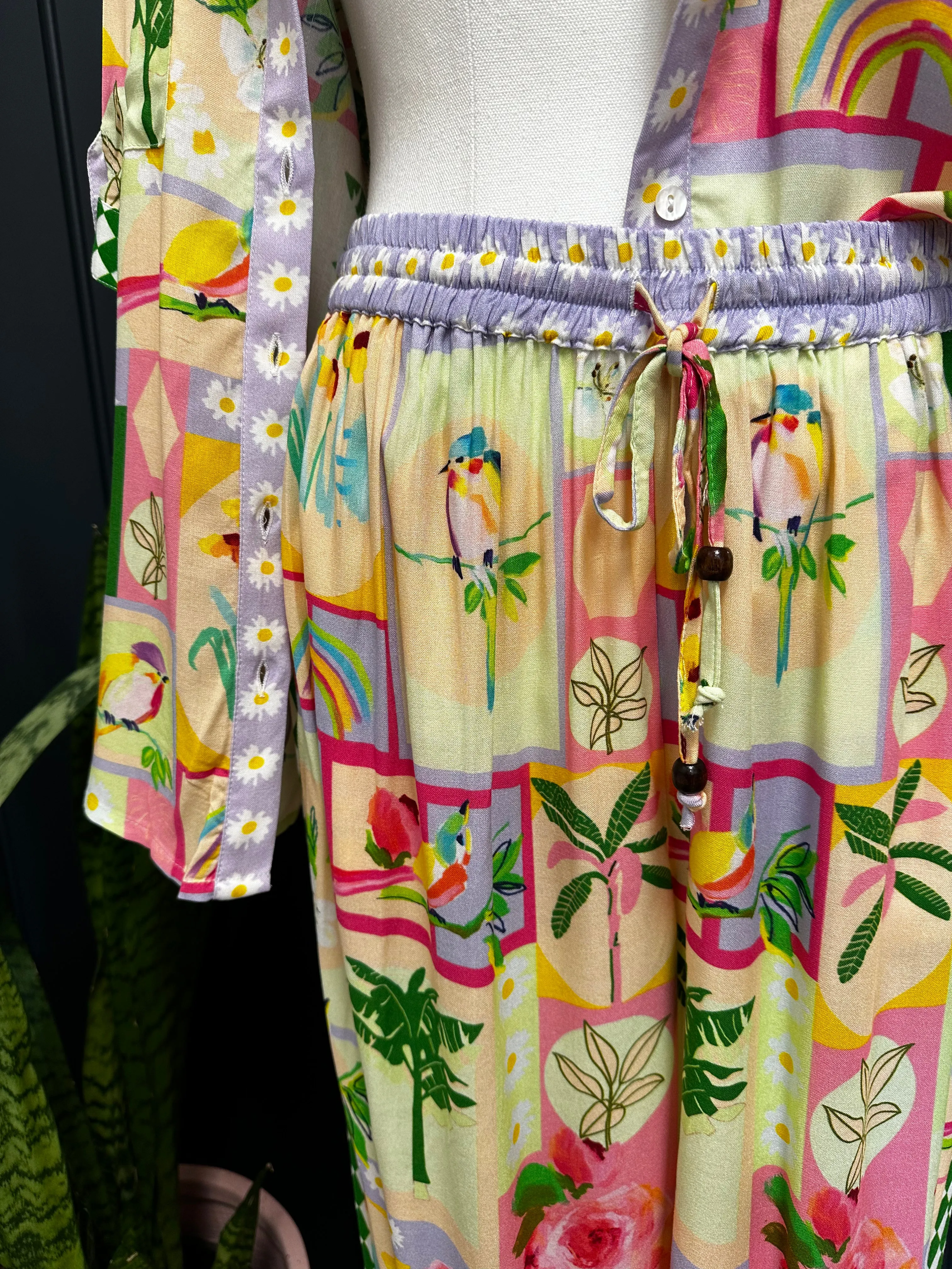 Miami Vibe Pant