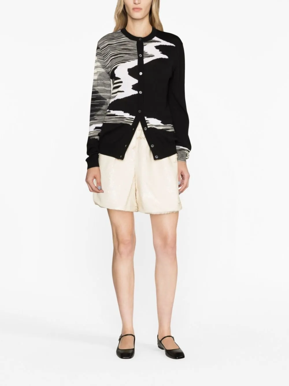 Missoni Sweaters Black