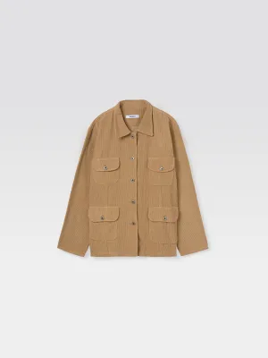 Morris Jacket
