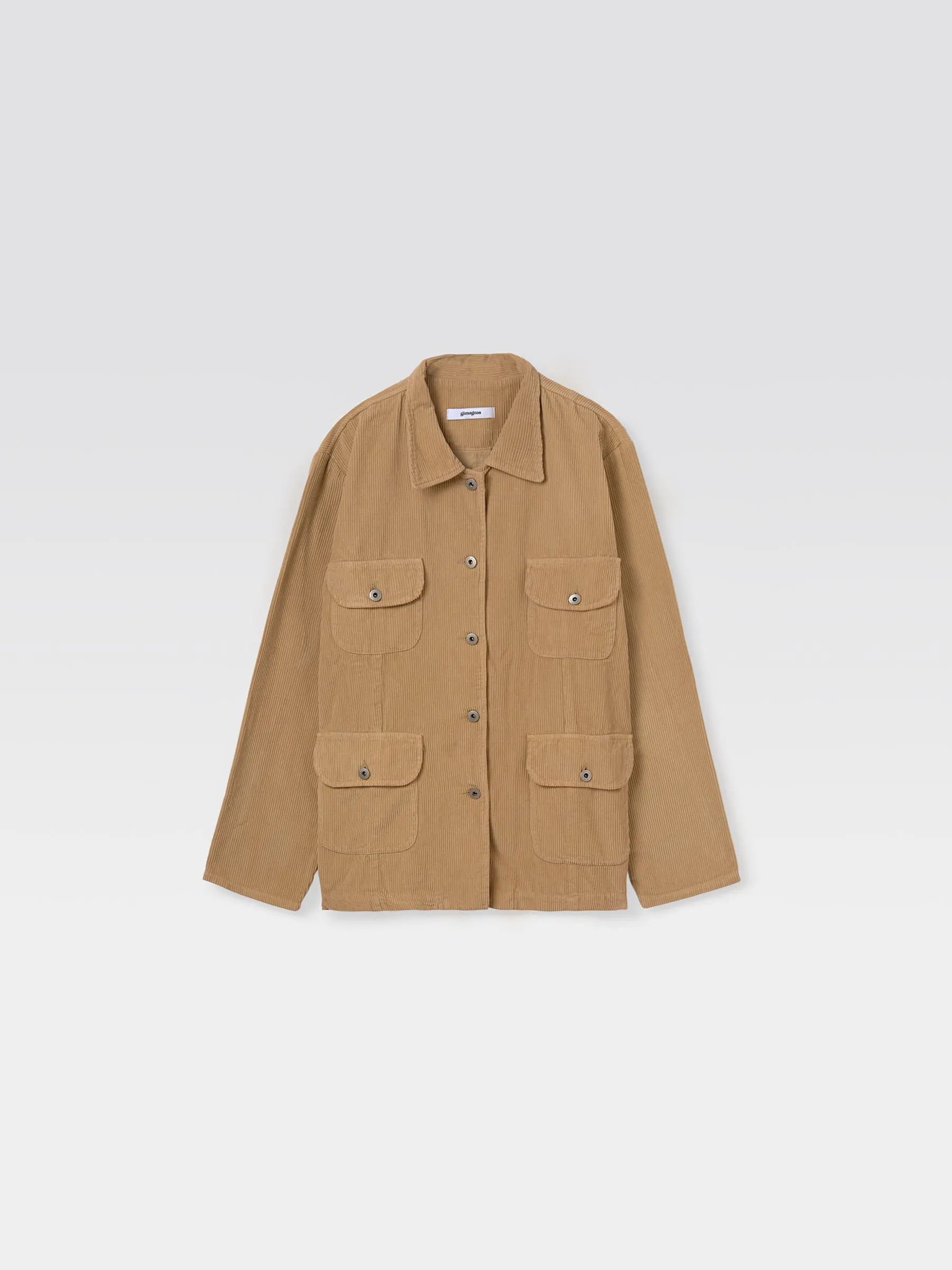 Morris Jacket
