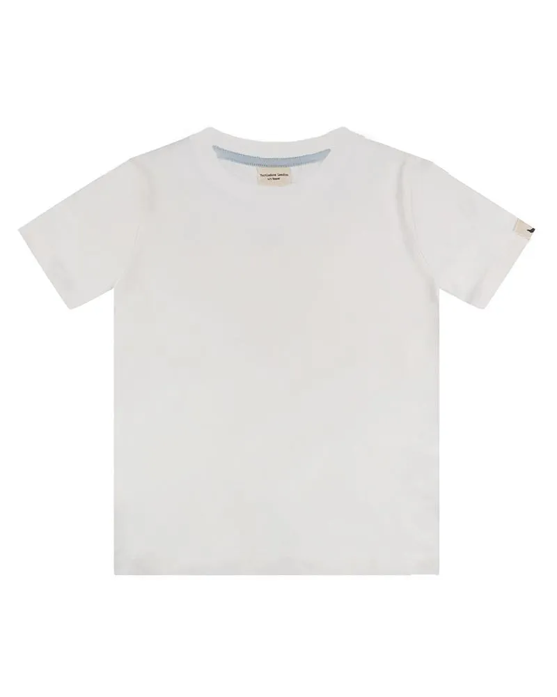 Multicolour Short Sleeve T-Shirts - 2 Pack