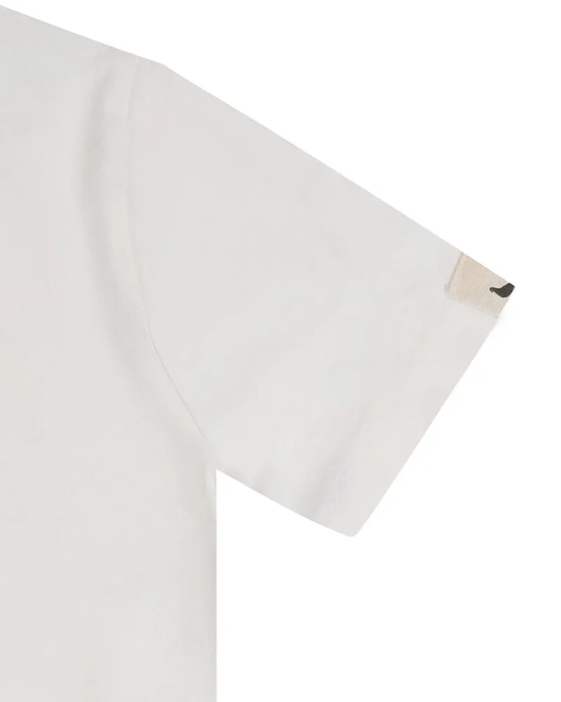 Multicolour Short Sleeve T-Shirts - 2 Pack