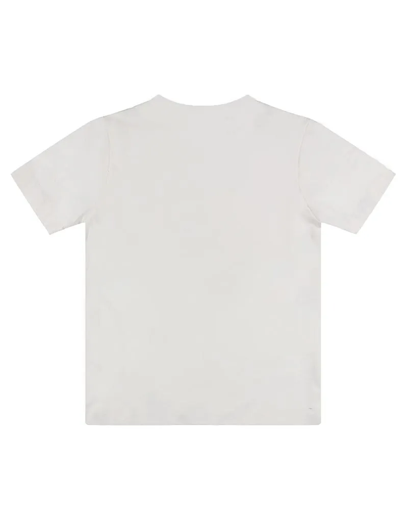 Multicolour Short Sleeve T-Shirts - 2 Pack
