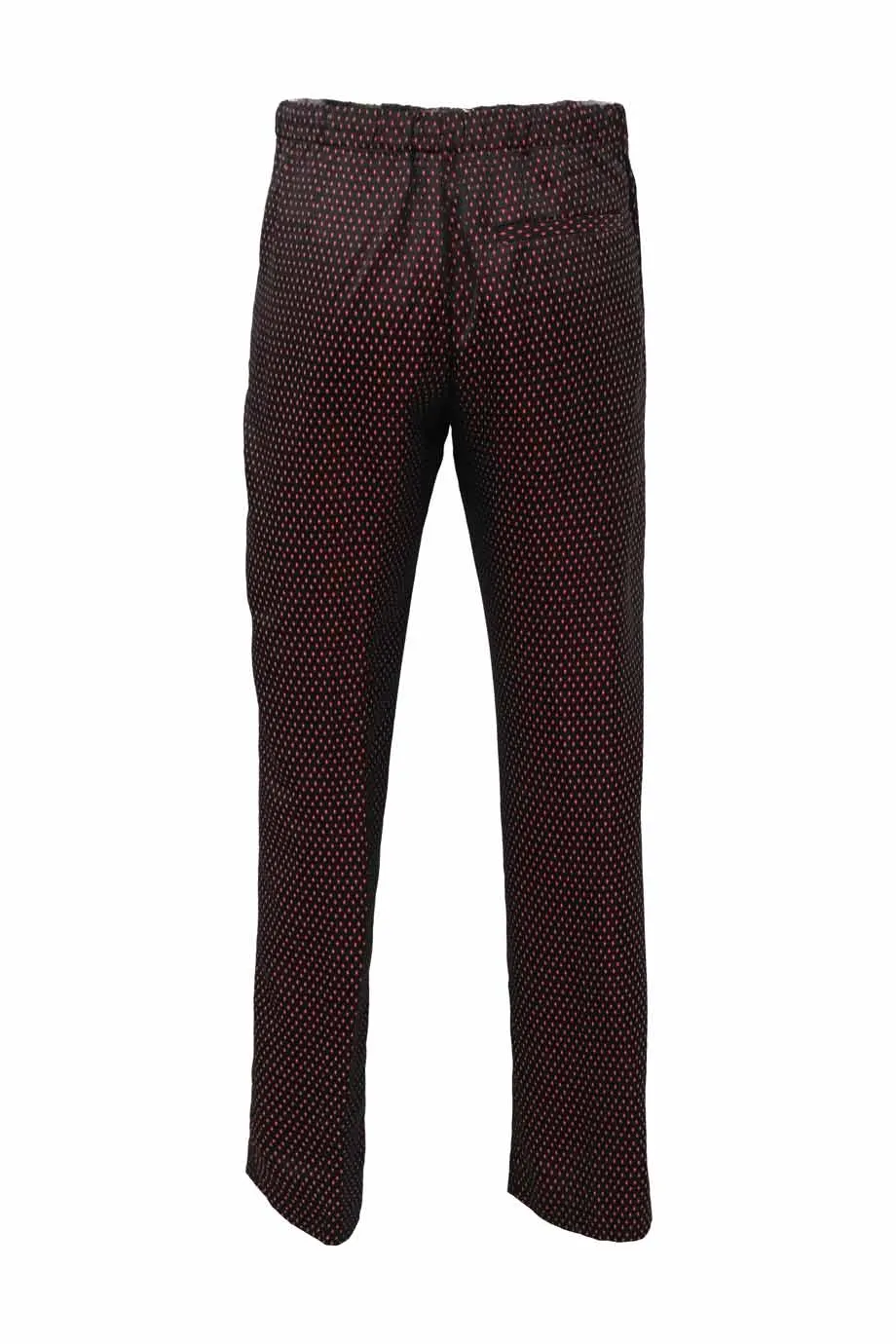 [MW307] Dries Van Noten | Drawstring Pants