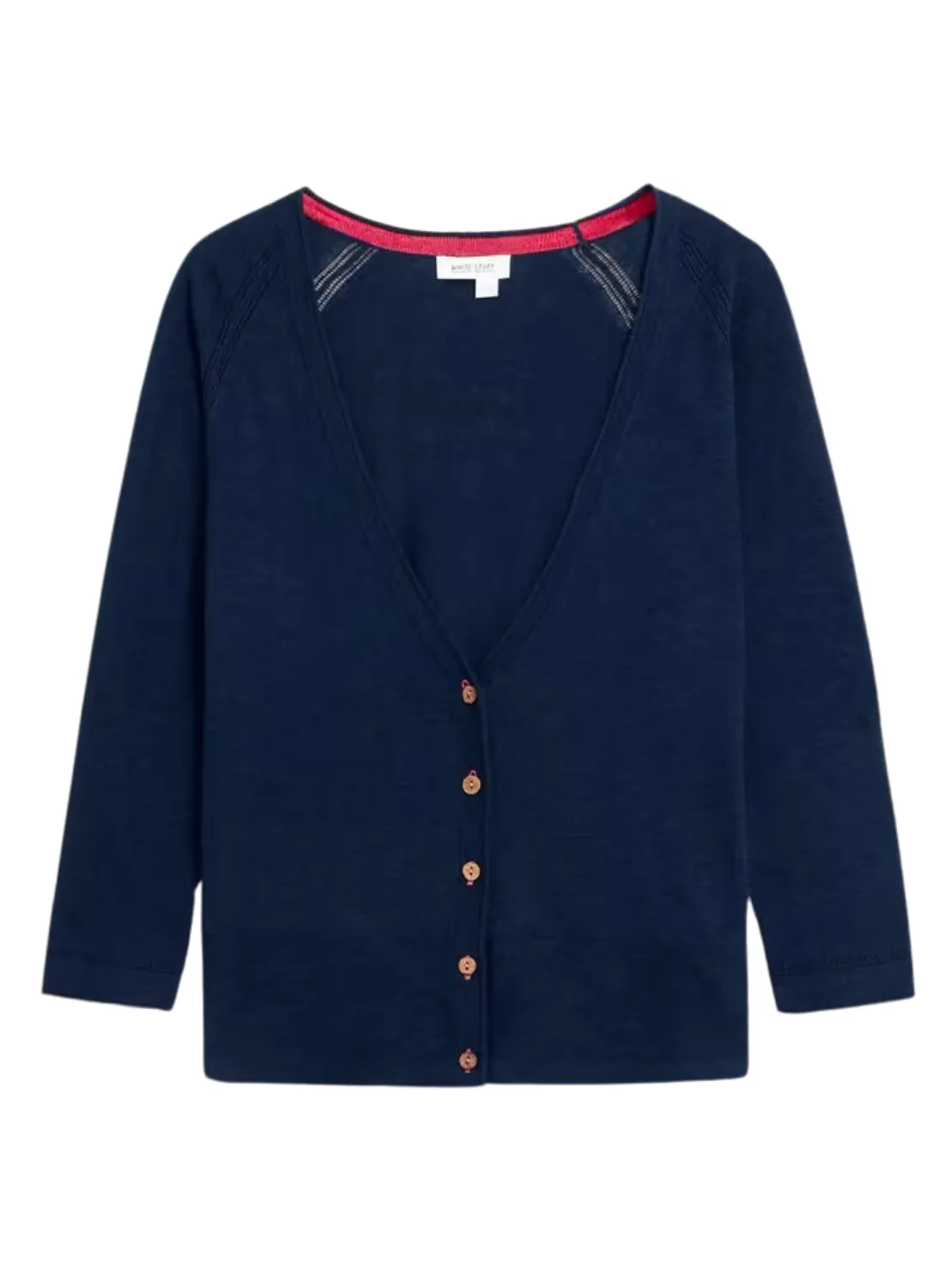 Naria Cardigan
