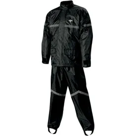 NELSON RIGG STORMRIDER 2-PIECE RAINSUIT