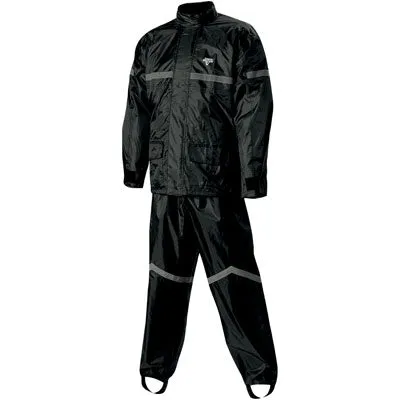 NELSON RIGG STORMRIDER 2-PIECE RAINSUIT