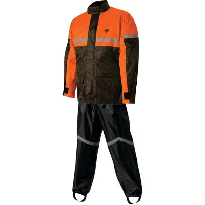 NELSON RIGG STORMRIDER 2-PIECE RAINSUIT