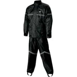 NELSON RIGG STORMRIDER 2-PIECE RAINSUIT