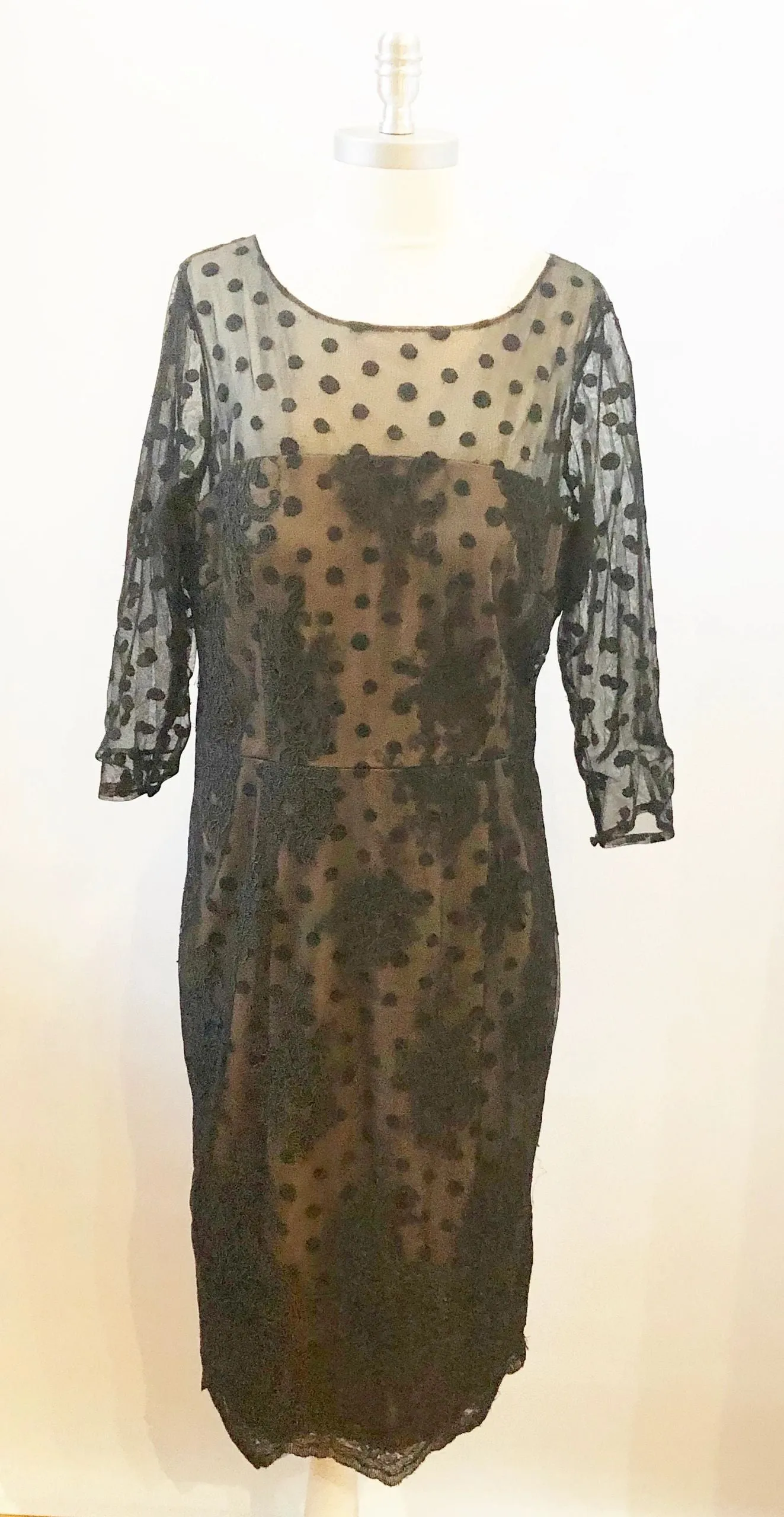 NEW David Meister Dress Size 16