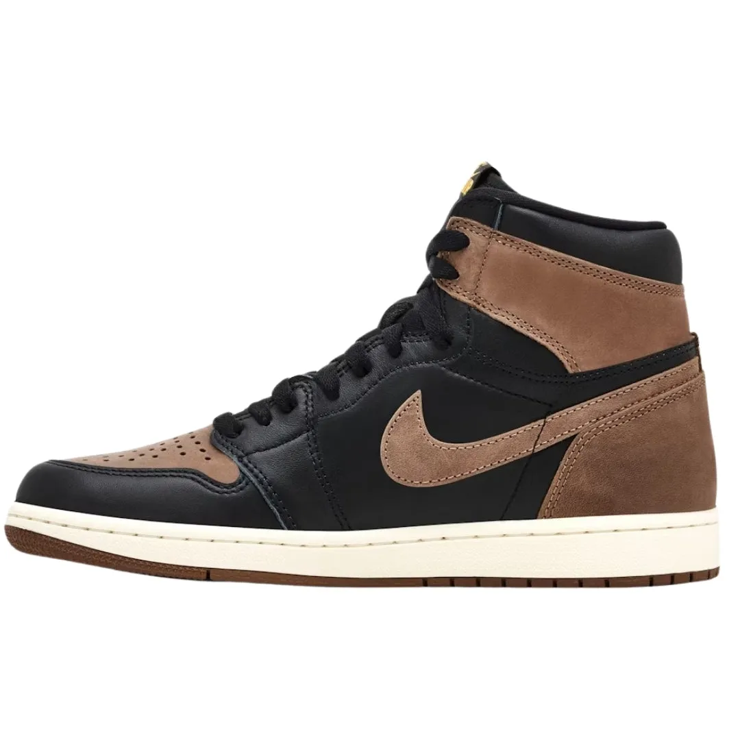 Nike Mens Shoes DZ5485 020 Black
