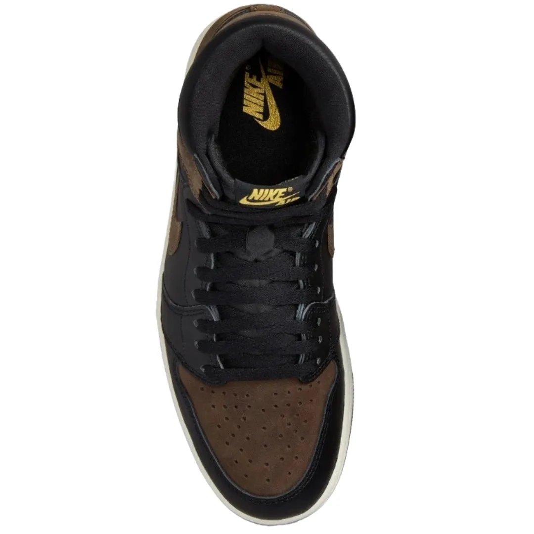 Nike Mens Shoes DZ5485 020 Black