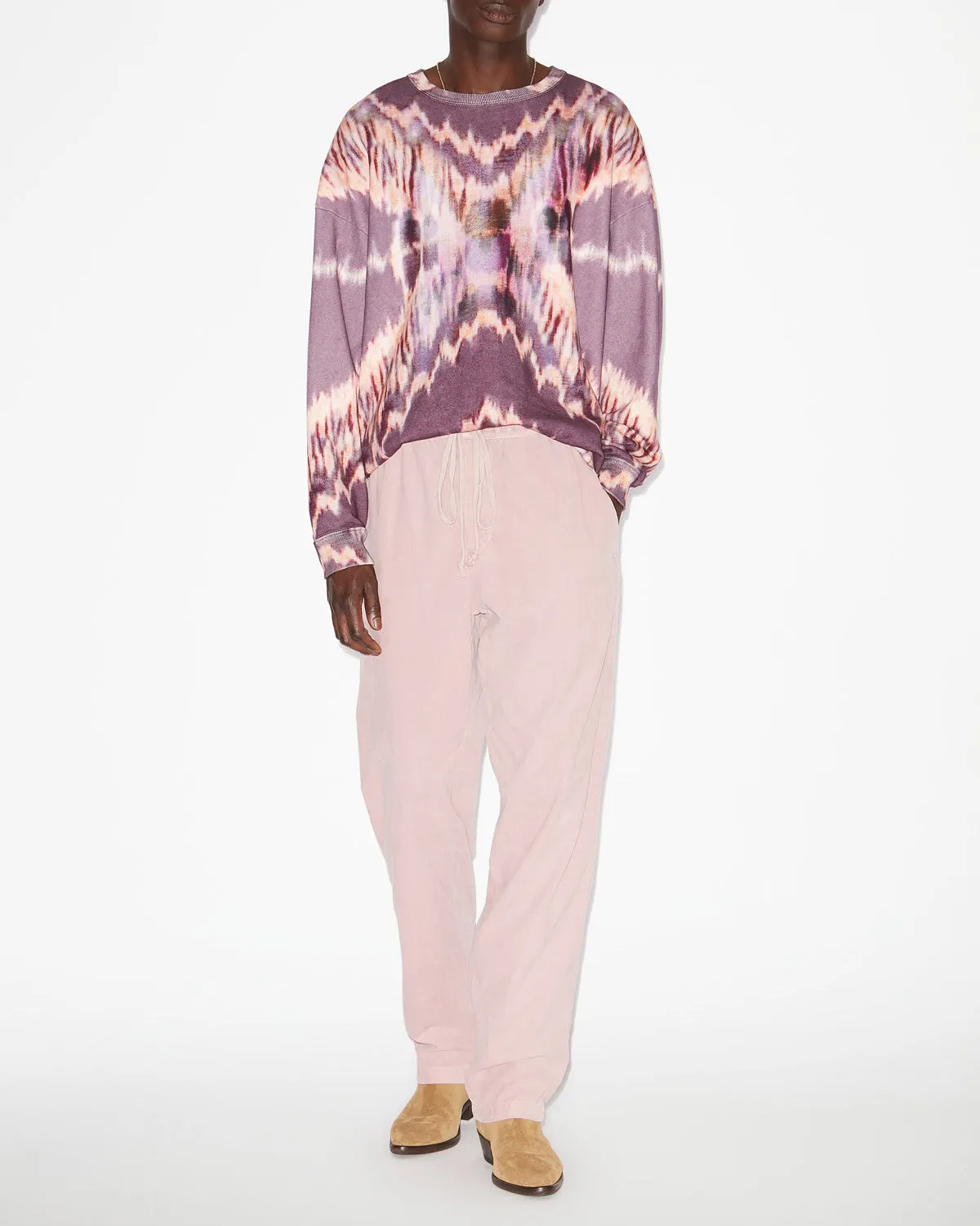 NIRLEN PANTS