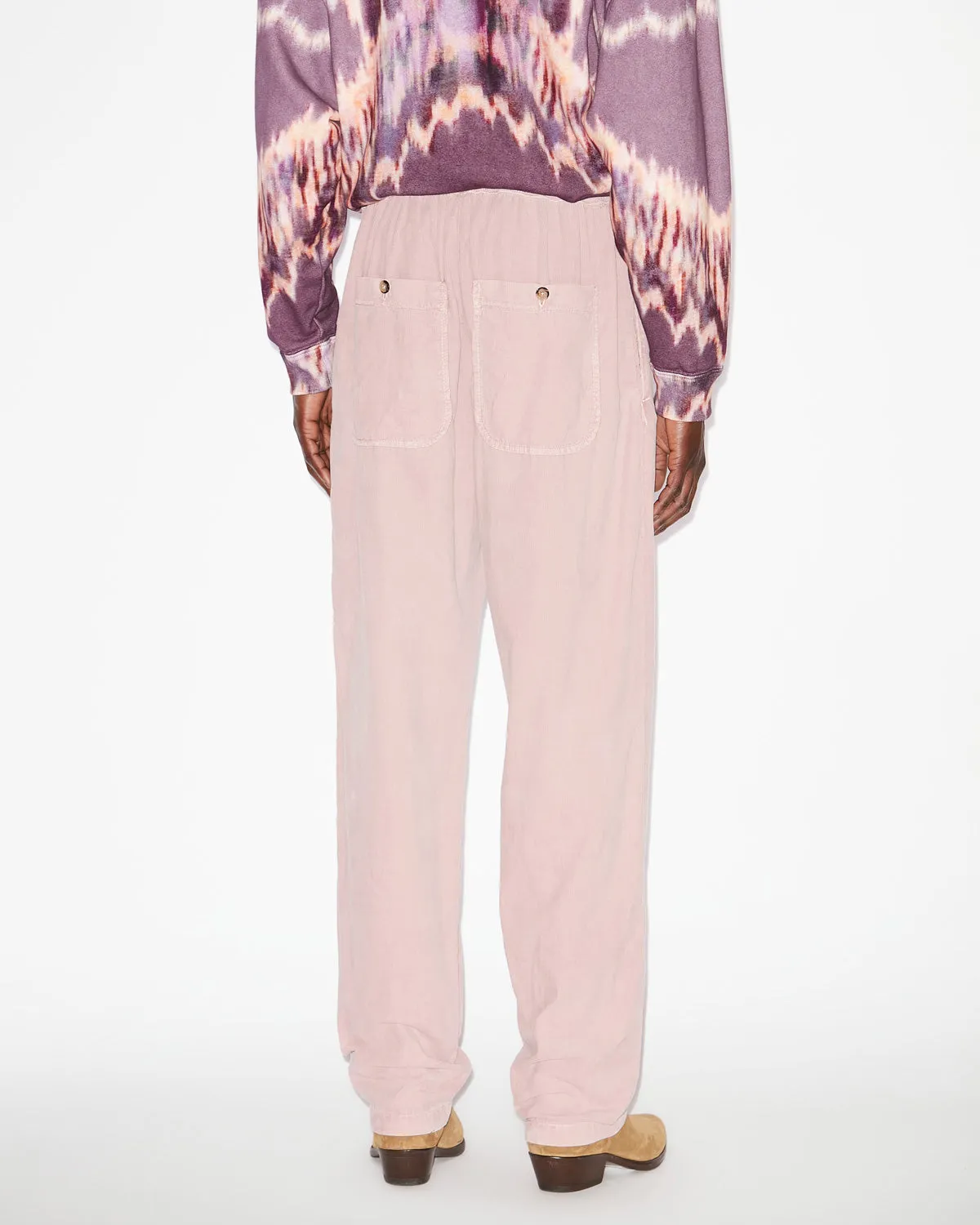 NIRLEN PANTS