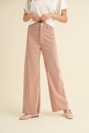 Nora Corduroy Pants