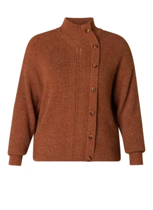 Olga Knit Cardigan