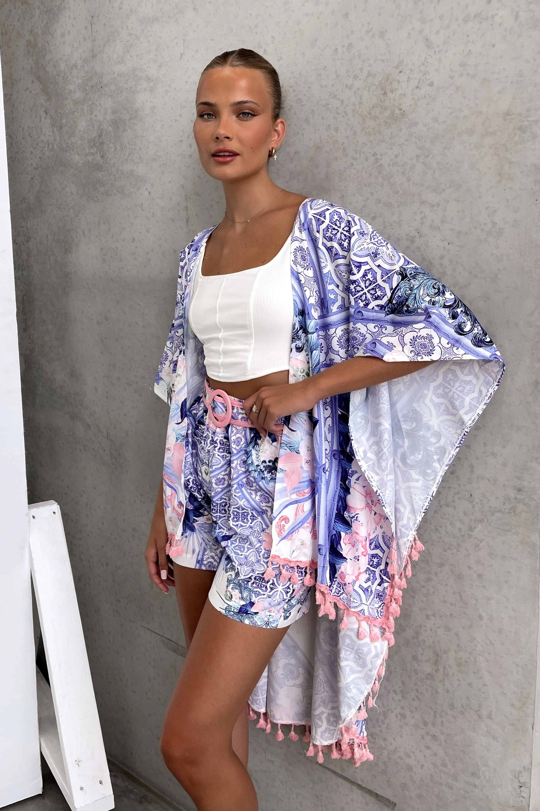 Olivia Cape