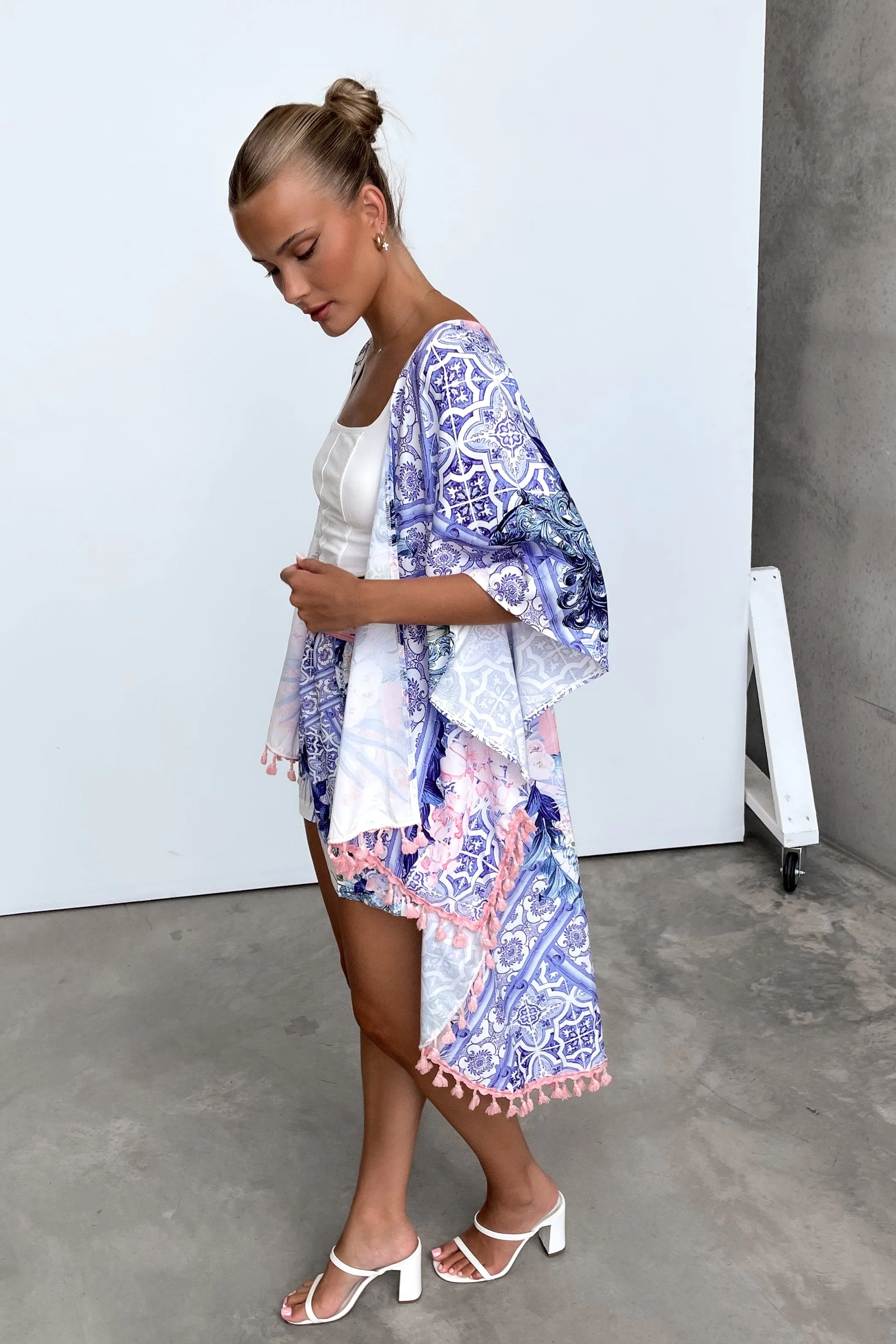 Olivia Cape