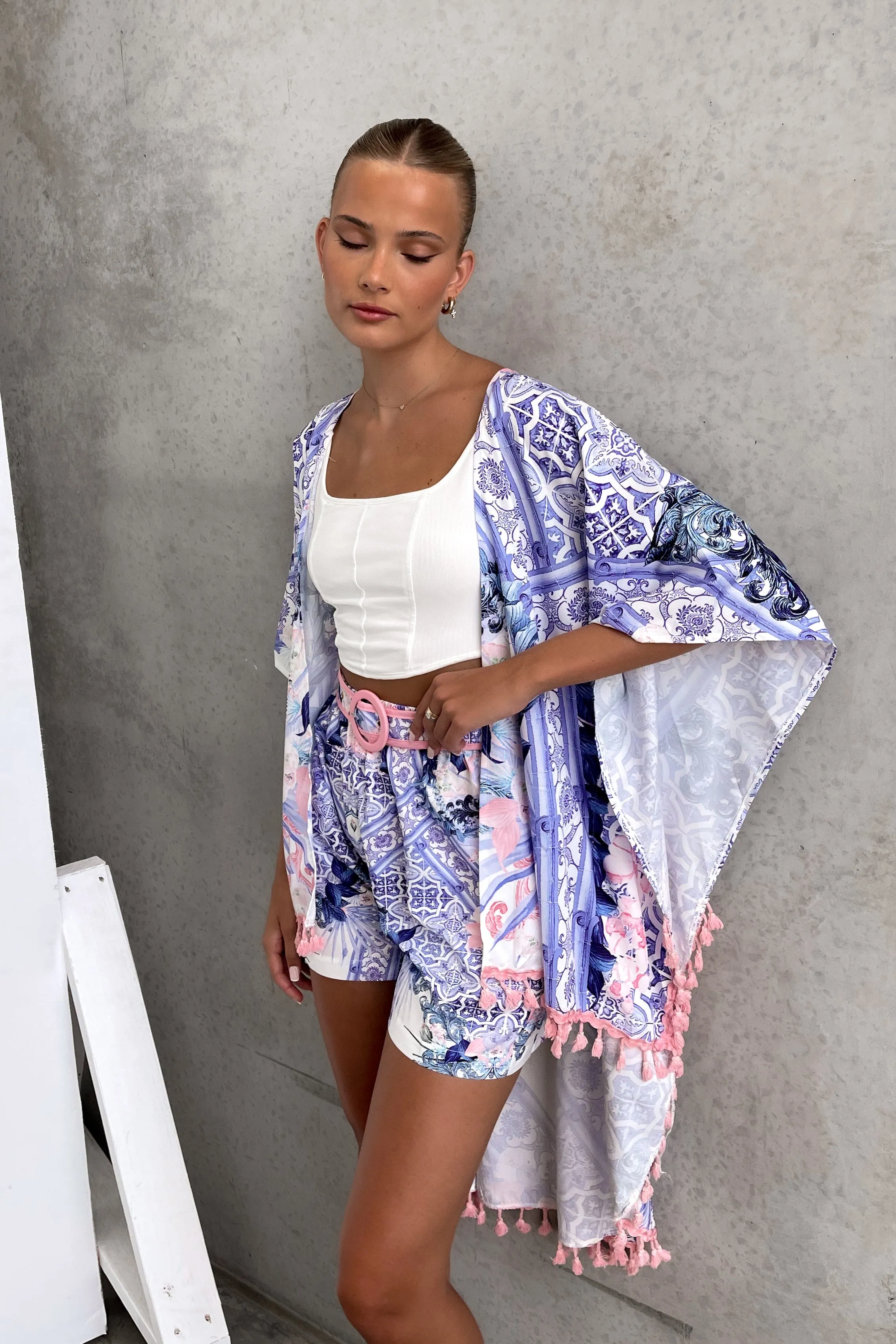 Olivia Cape
