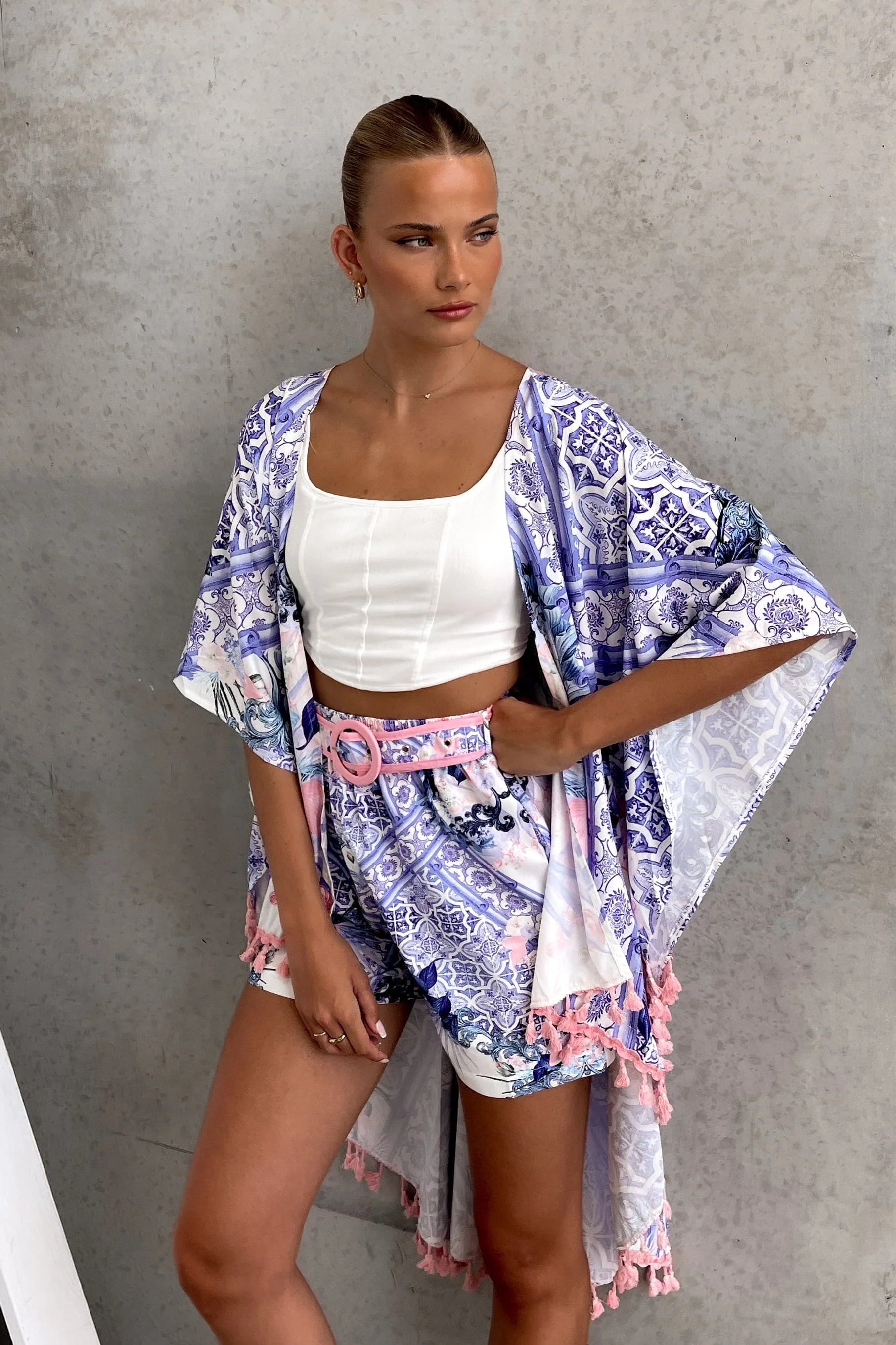 Olivia Cape