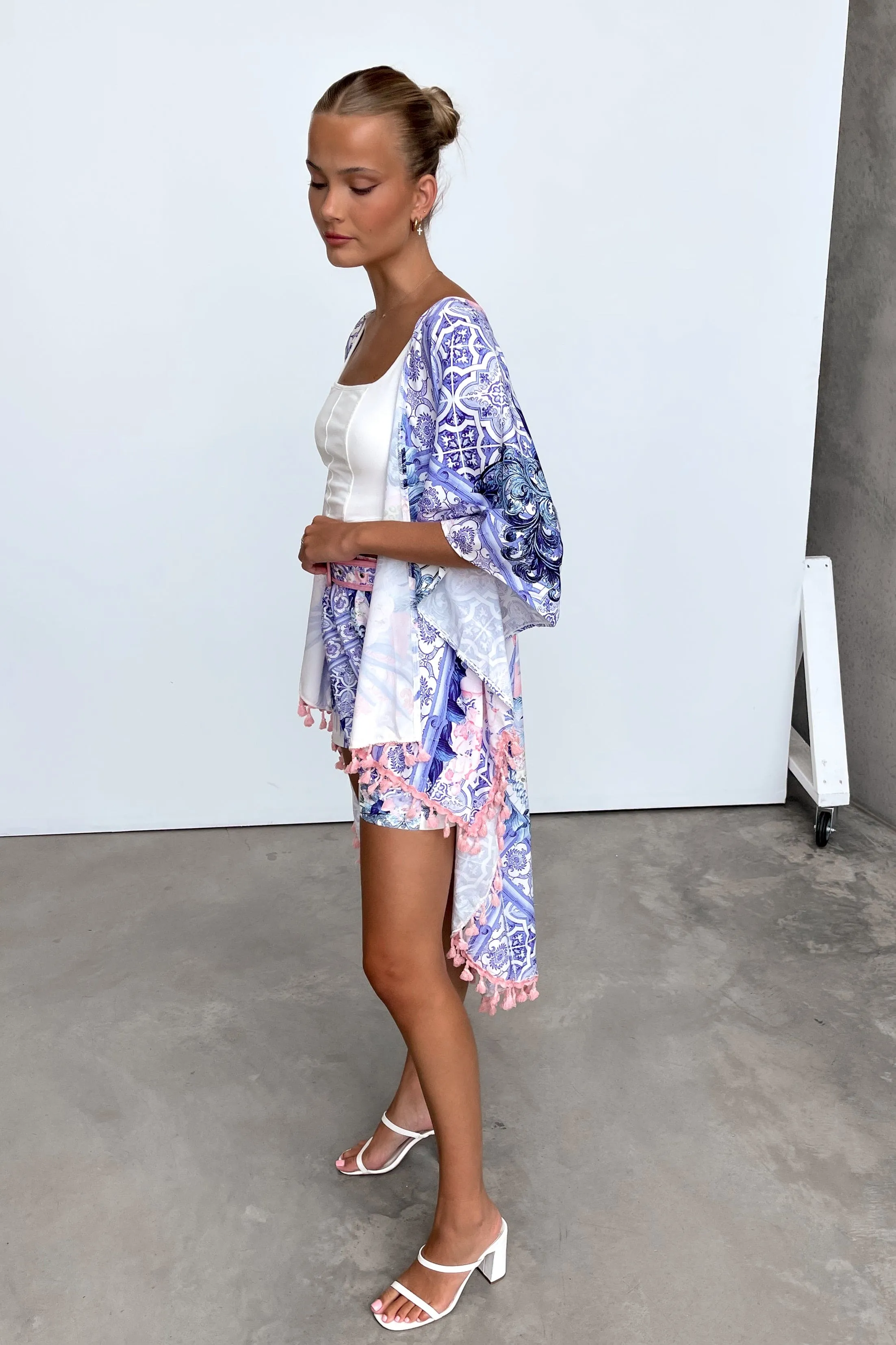 Olivia Cape