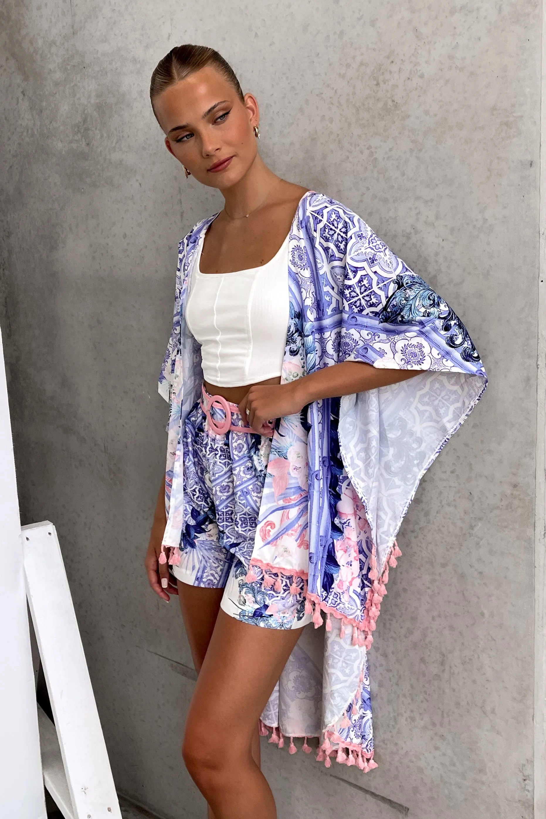Olivia Cape