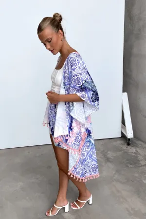 Olivia Cape