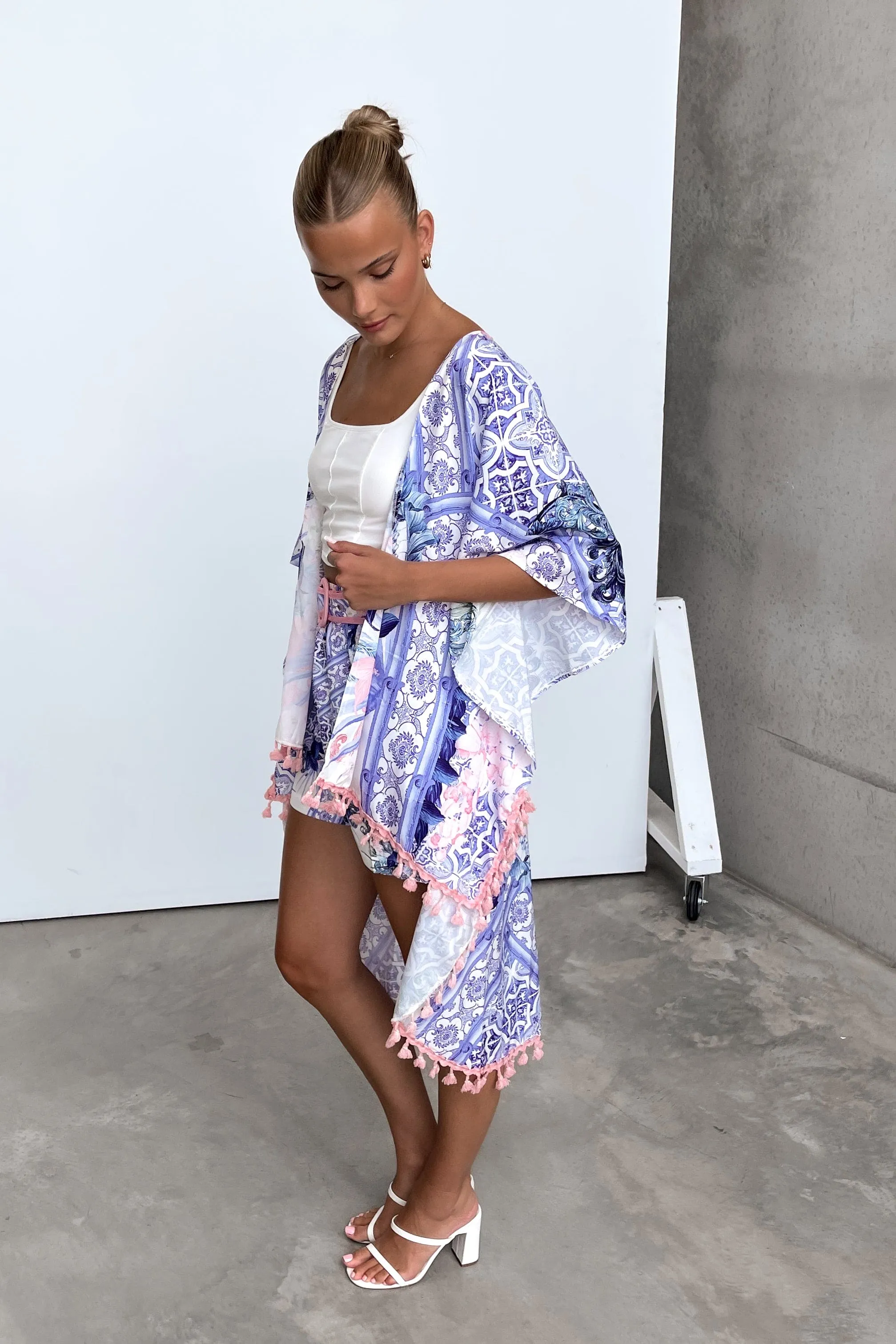 Olivia Cape