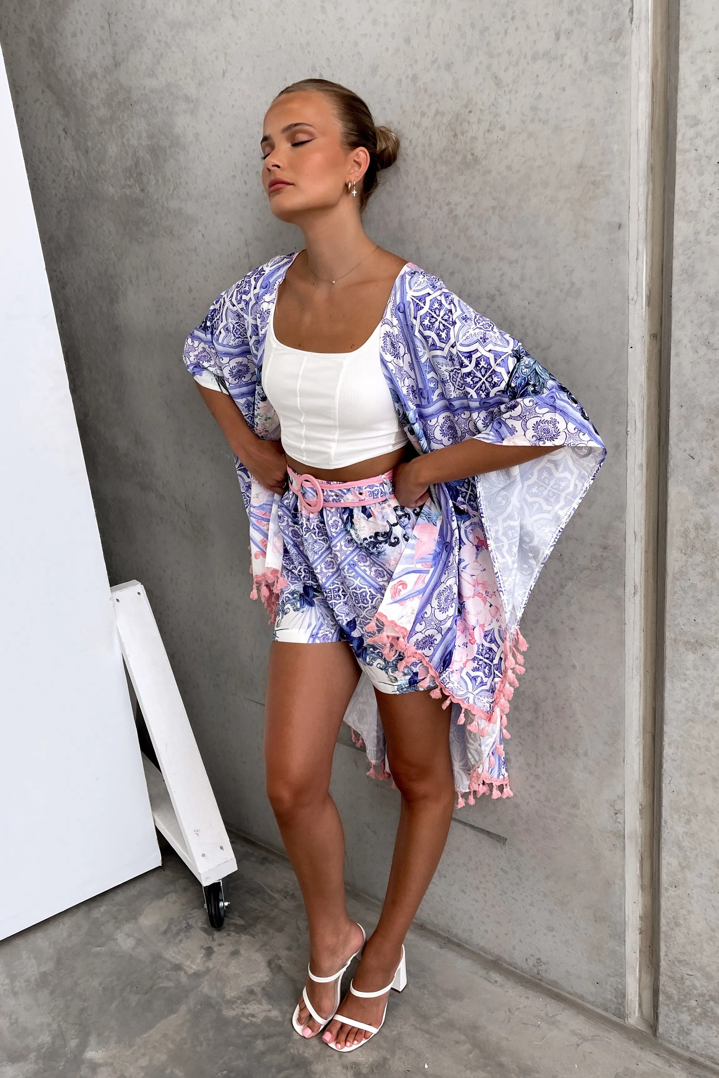 Olivia Cape