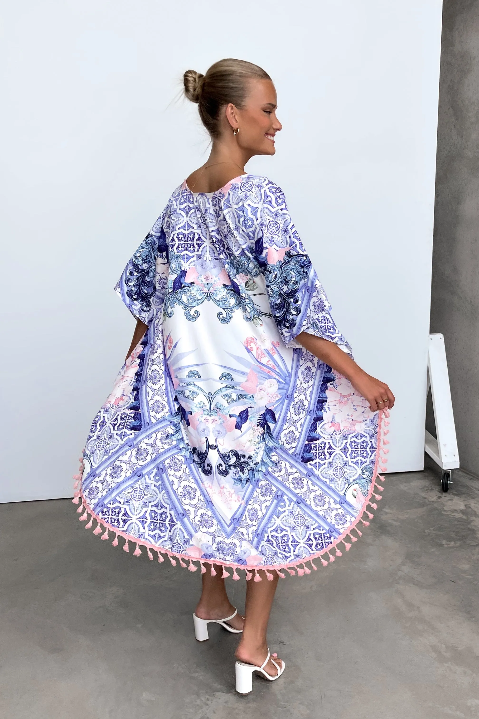 Olivia Cape